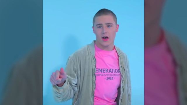 Как настоящее имя Райана из ЛЕДИ ДИАНЫ? смотреть онлайн