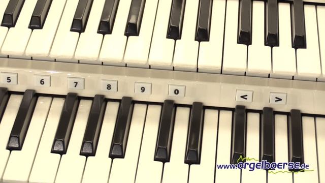 SONIC OAX-500 LS -Perlweiss- Gebrauchtinstrument, Art.-Nr.: 8000354 смотреть онлайн