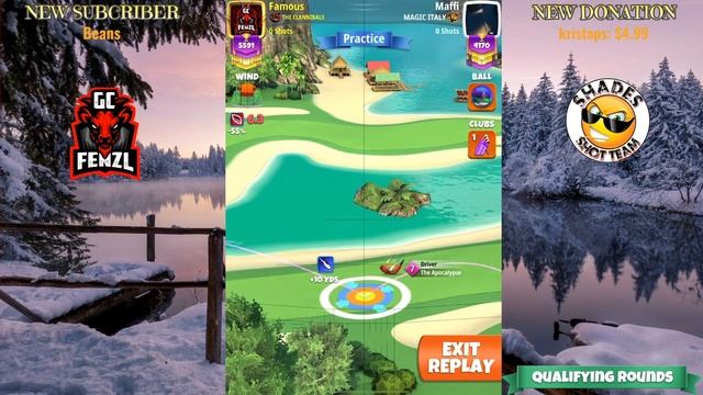 Expert - Escape to the sun - H7 QR 2 options смотреть онлайн