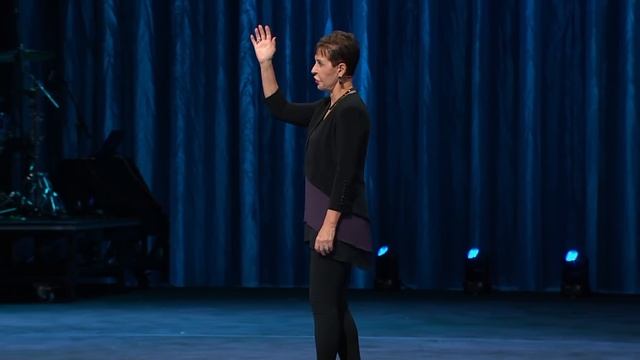 Учись мыслить правильно | Часть 1 | Джойс Майер смотреть онлайн