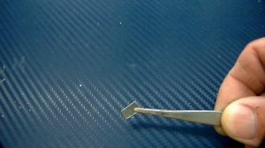 Универсальное крепление бокового кивка.