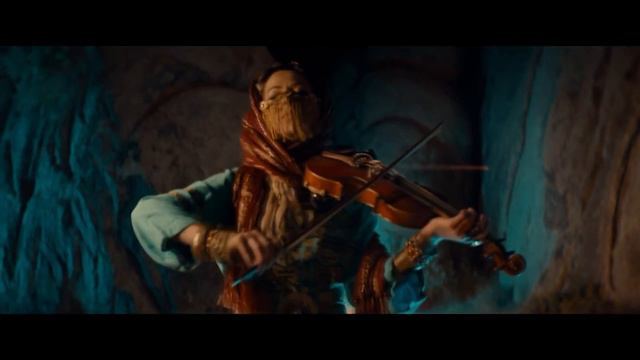 Lindsey Stirling - We Three Gentlemen (Medley)