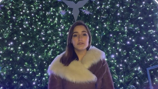 Новогодний голос молодёжи смотреть онлайн