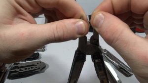Мультитул Leatherman ARC. Поспешные выводы?