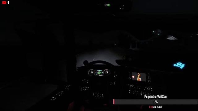 ♦????♦ #ETS2-ProMods 2.55 Multiplayer (Convoi in doi) смотреть онлайн