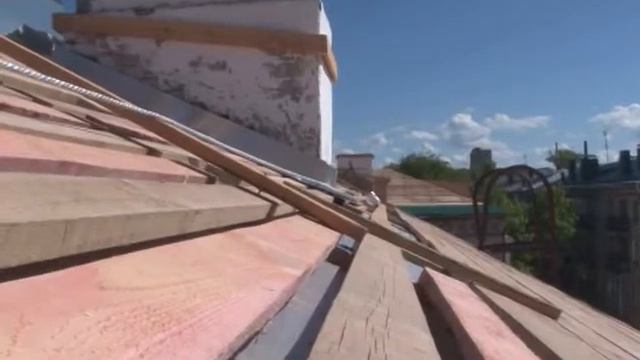 "Жизнь столицы". В администрации г. Чебоксары прошла еженедельная планерка 08.06.2020 смотреть онлайн