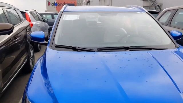 Geely coolray SX11 Все доступные цвета @Ivan Skachkov смотреть онлайн