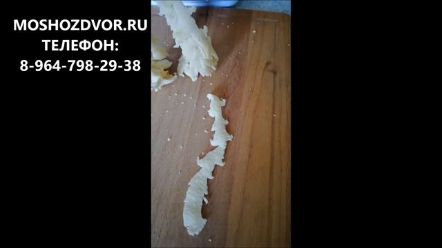 Электромакаронница Pasta Profi смотреть онлайн