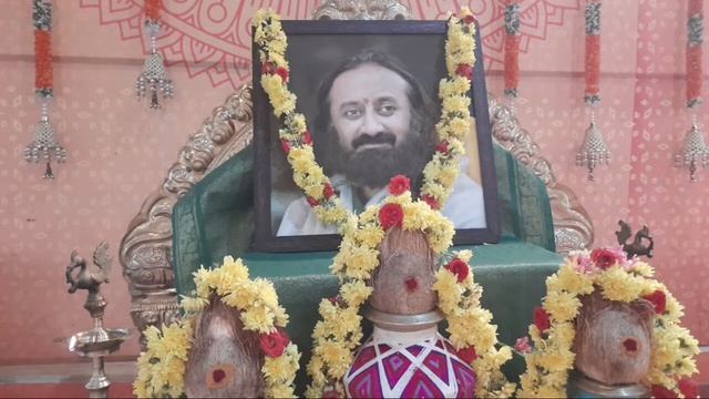 Ayushya Homa | 05 April 2023 | Live From VDS Bangalore Ashram