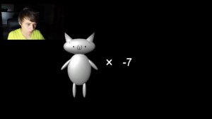 ивангай и его игра