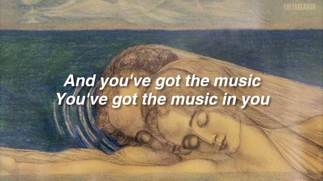 Lana Del Rey // west coast [Lyrics] смотреть онлайн