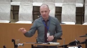 Когда Бог возлюбил нас?