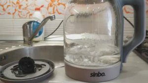 Сгорел электрочайник  Что делать