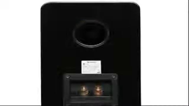 Auna Linie 20 altoparlanti HiFi da 12cm 5 100W RMS Kevlar смотреть онлайн