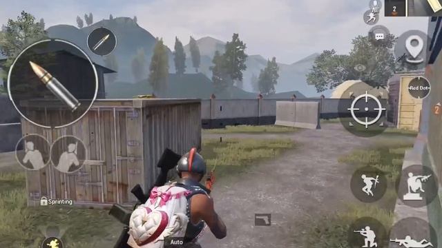 Kardeşlik vs si (PUBG mobile iPad mini 5) смотреть онлайн
