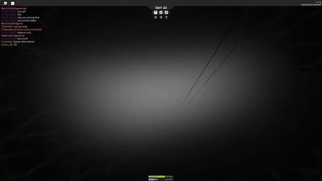 Jumping off the Top SCP 3008 Roblox смотреть онлайн