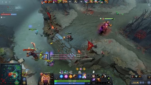 ДЛЯ ЭТОГО ИНВОКЕРА 10к АВЕРАГА НЕ ПРОБЛЕМА смотреть онлайн