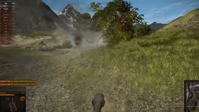 WoT САМЫЕ ИМБОВЫЕ ТАНКИ ЗА ВСЮ ИСТОРИЮ ИГРЫ! смотреть онлайн