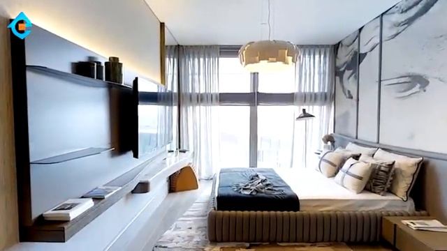 Недвижимость в Турции - квартиры у моря Стамбул