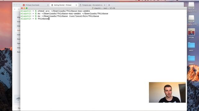SQL on FHIR - Fhirbase Tutorial смотреть онлайн