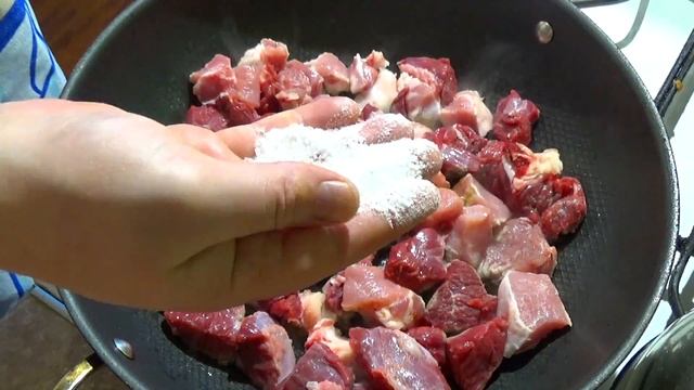 Плов | Универсальный рецепт смотреть онлайн