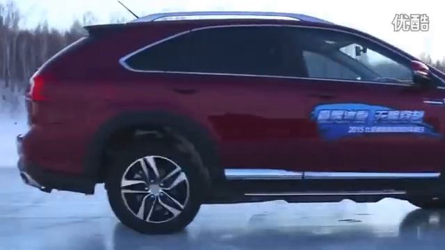 BYD tang VS BMW 6 VS VW Tiguan смотреть онлайн