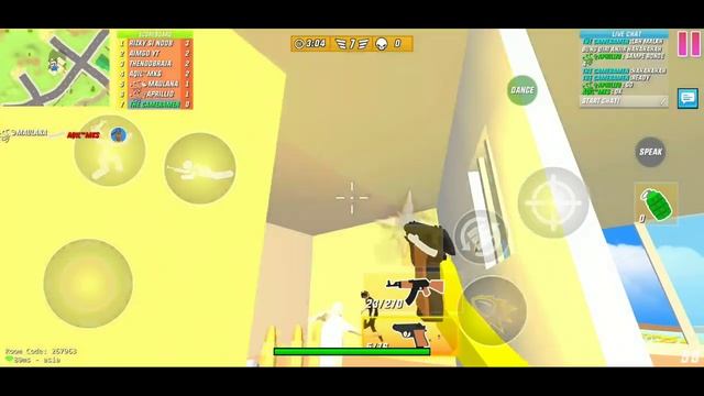 slap competition in the bank part 1| dude theft wars private room смотреть онлайн