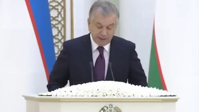 ? TEZKOR XABAR SHAVKAT MIRZIYOYEV  PREZIDENTLIKDAN VOZ KECHDIMI❓️