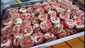 Удивительный рецепт вкусного и сочного шашлыка. Оригинальное приготовление шашлыка из свинины