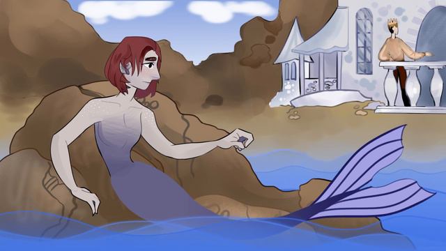 Русалочка смотреть онлайн