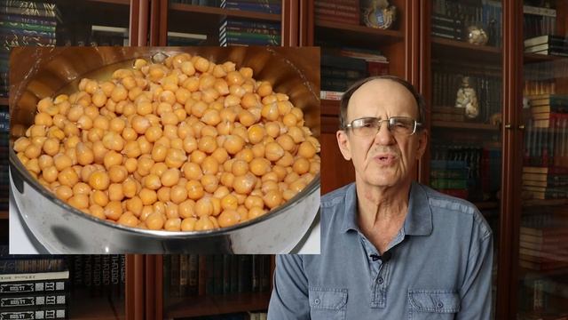 Хумус-король всех диет и постов смотреть онлайн