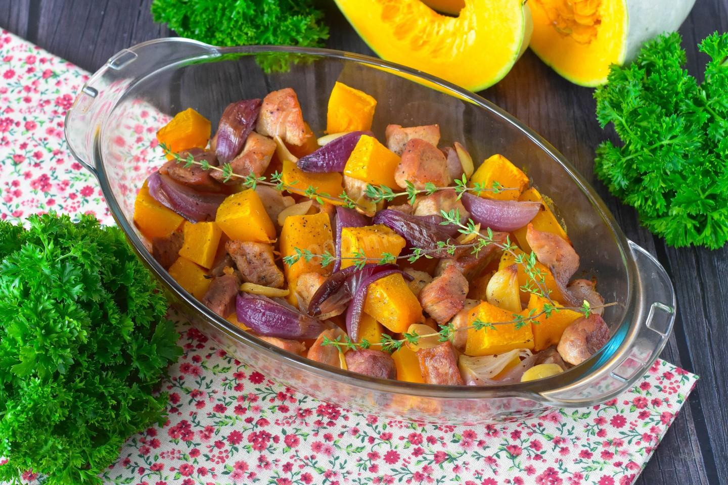 Рецепты вкусной еды