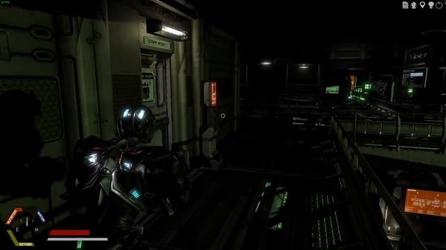 Heph - First Impressions REVIEW! Is this New Space Horror Adventure Game Worth Your Money? смотреть онлайн