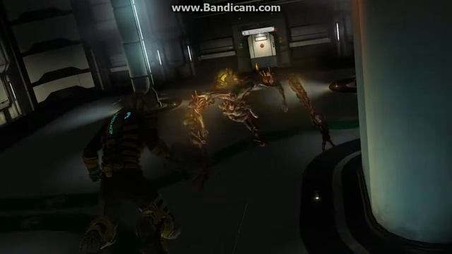 Dead space 2  трейнер