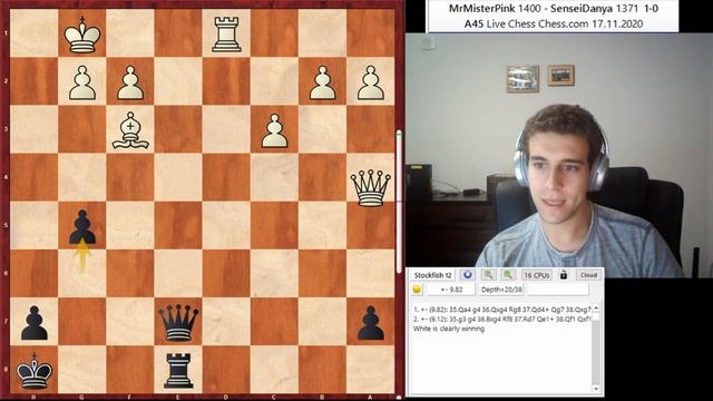 Grandmaster Naroditsky | Chess Speedrun | 1370 смотреть онлайн