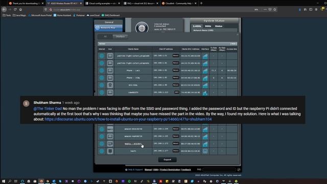 Ubuntu 20.04 LTS Server Headless Installation for the Raspberry Pi (UPDATED, 2020.08!) смотреть онлайн