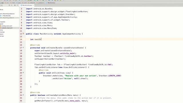 Bridging Android and Java in Android Development смотреть онлайн