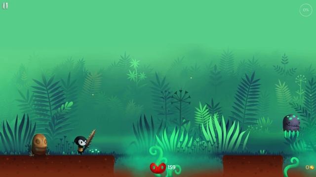 Reaper: Tale of a Pale Swordsman - Review (IMO) смотреть онлайн