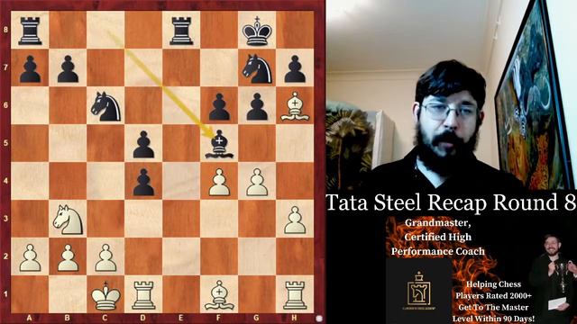 Tricky Chess Moves смотреть онлайн