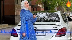 Малика Кавраева Хила Хьо Са 😍Новинка