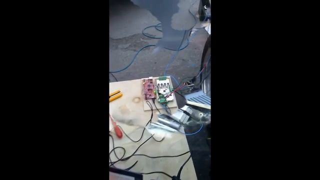 Datsun 240z first start after 6 years смотреть онлайн