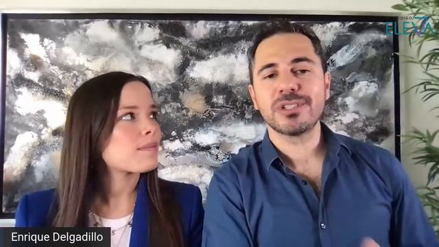 ¿Vives una lucha constante de poder con tu pareja? 5 señales... смотреть онлайн