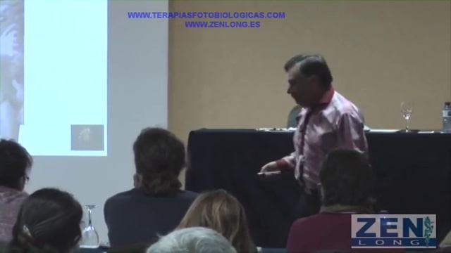 HECTOR ROA DE LA PRPORCION AUREA A LA CROMOTERAPIA Y LA ACUPUNTURA смотреть онлайн