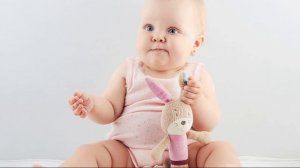 РАЗВИТИЕ РЕБЕНКА В ШЕСТЬ МЕСЯЦЕВ | Что умеет ребенок в 6 месяцев