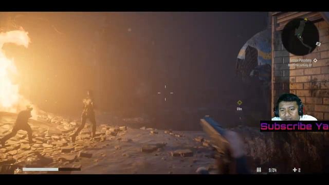 Terminator: Resistance Test Play смотреть онлайн