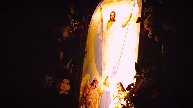 Христос Воскресе!!! смотреть онлайн