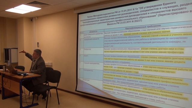 Семинар УМО по социологии "ФГОС 3++ проекты ПООП (бакалавр, магистр) Выступление Д.К. Танатовой смотреть онлайн