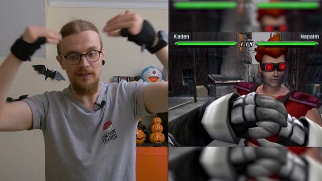 Gametrak: Motion Controls on the PS2? | LOOTd Unboxing смотреть онлайн