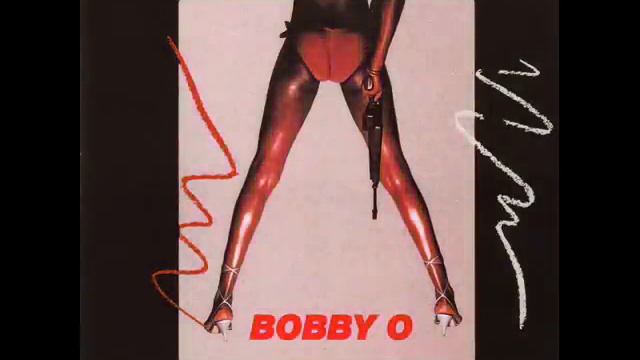 Bobby O - These Lies смотреть онлайн