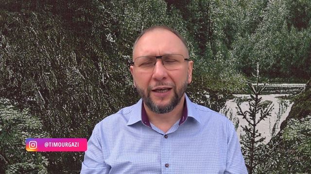 Израиль, Турция, Чечня. По стопам Орды. смотреть онлайн